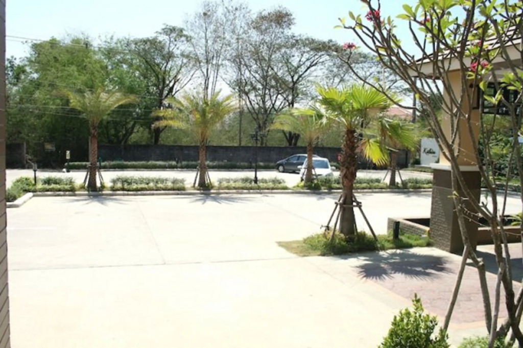 Kitlada Hotel Udonthani