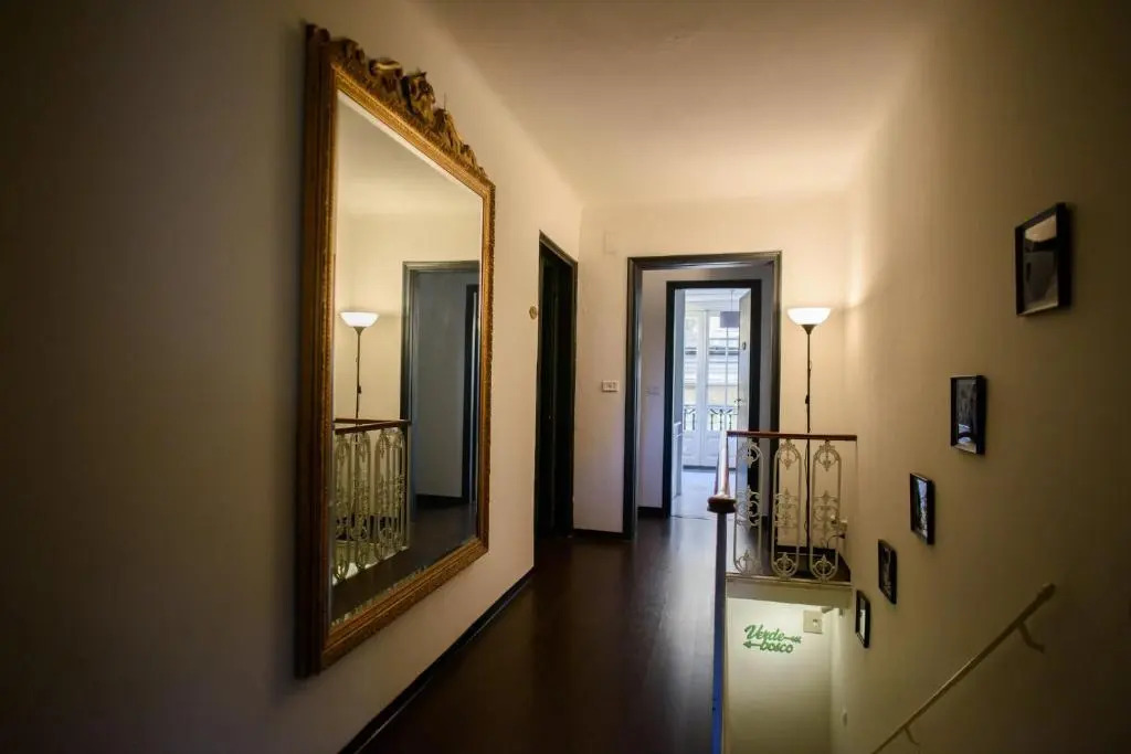 B&B Piccoli Leoni