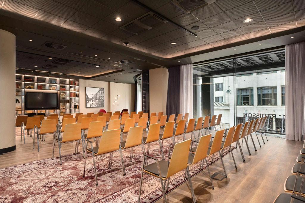 Radisson Collection Grand Place Brussels