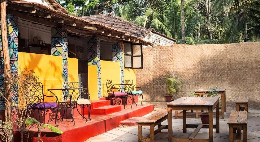 Dreams Hostel