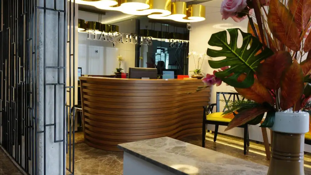 Hassuites Muğla