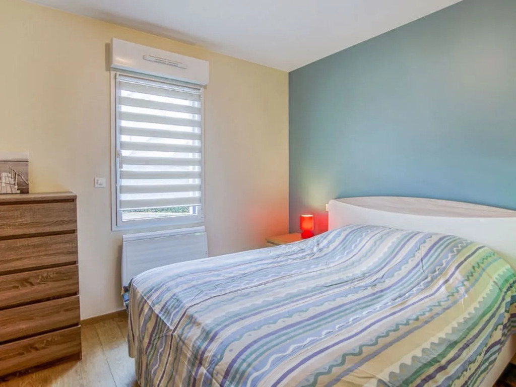 Apartment Les Hauts de Port Mer