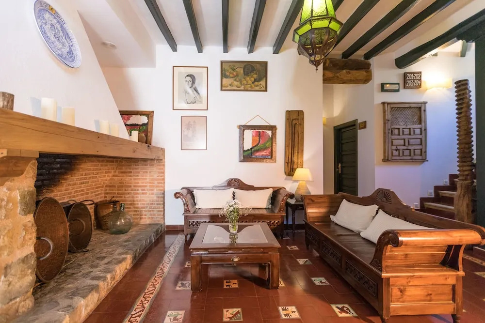 The House of Sun