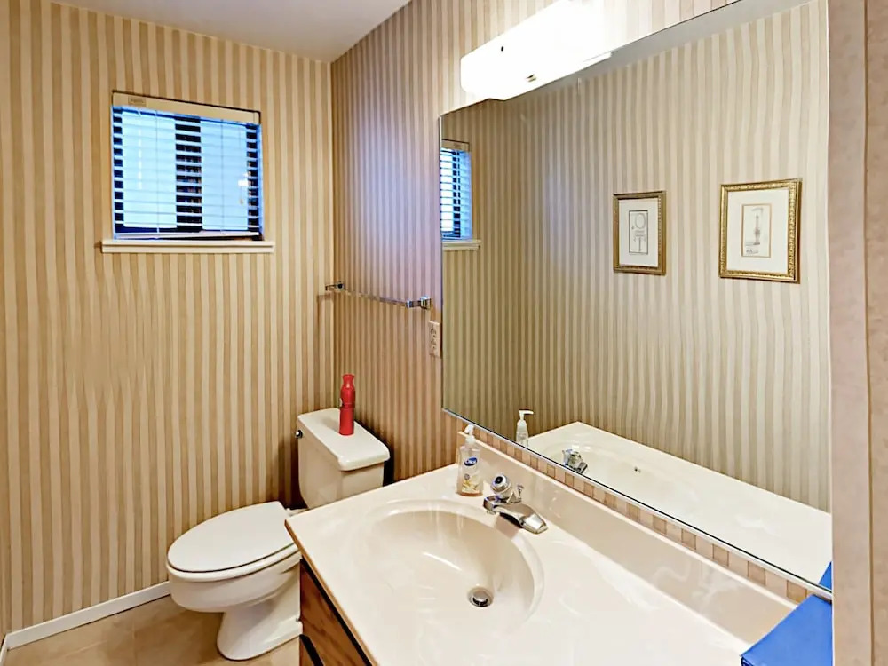 Katherine - 3 Br Townhouse
