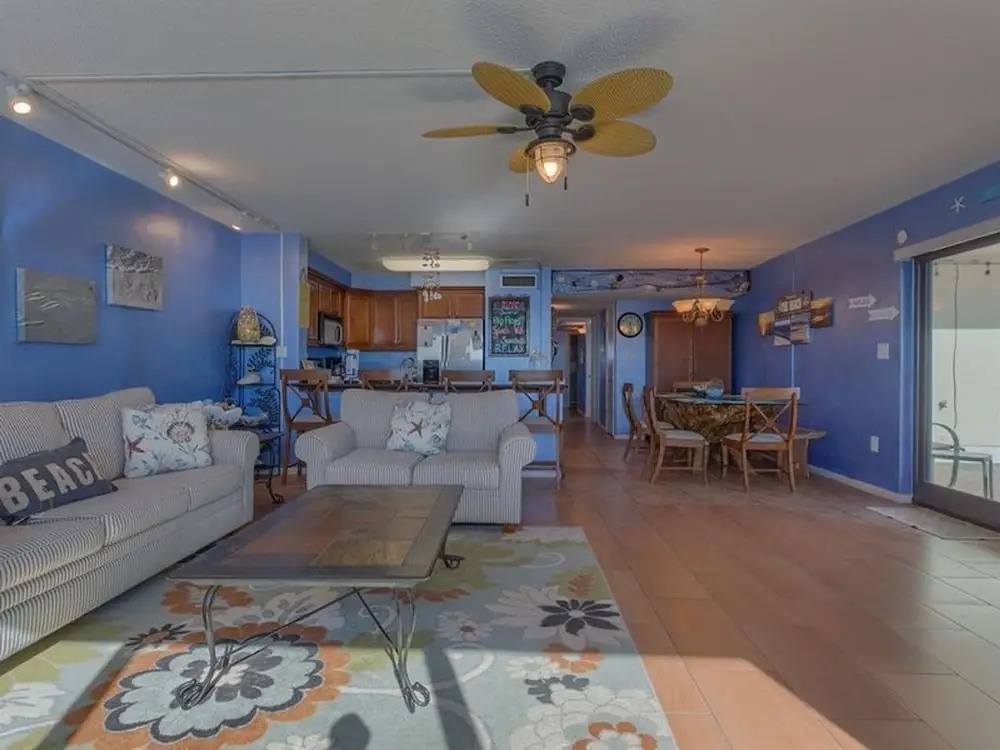 Gulf Tower 14W by Meyer Vacation Rentals