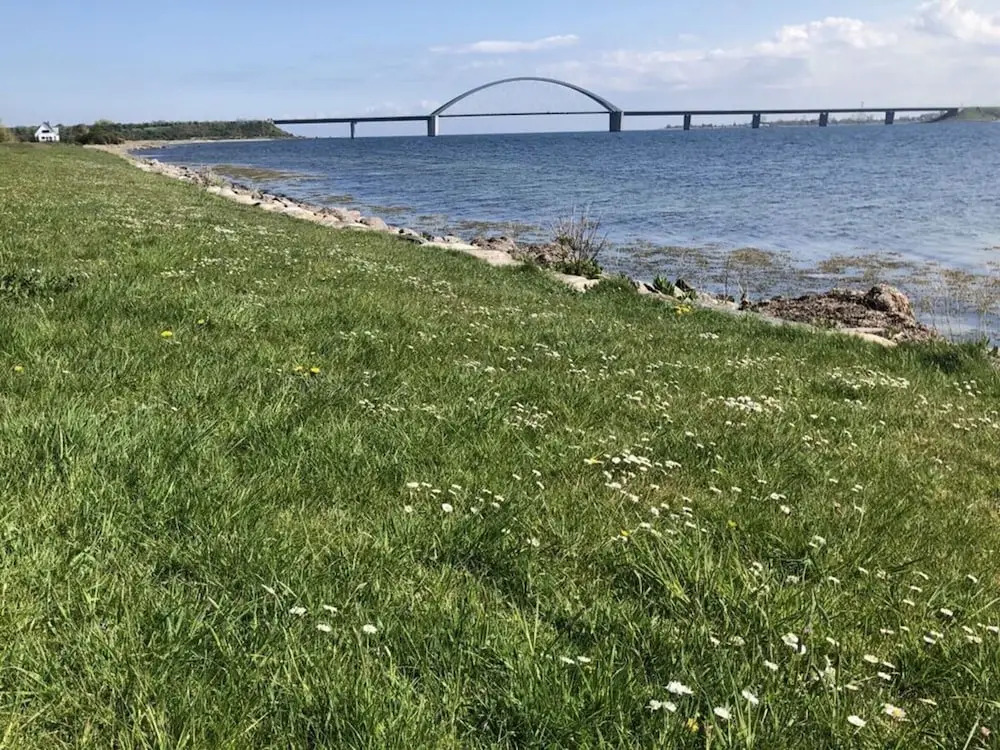 Holiday Apartment Baltic Sea Breeze