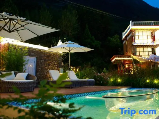 YouthTour KaManwu Star Garden Homestay