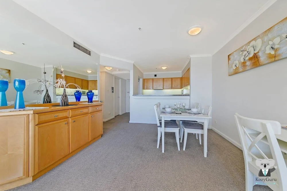 Harbour Bridge View 1 BED APT in The Rocks Ntr098