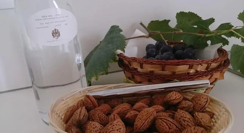 Agriturismo Altrove