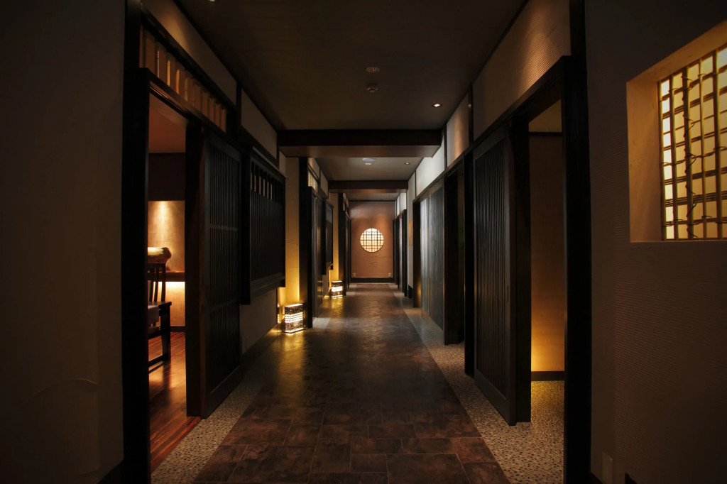 Shibu Hotel