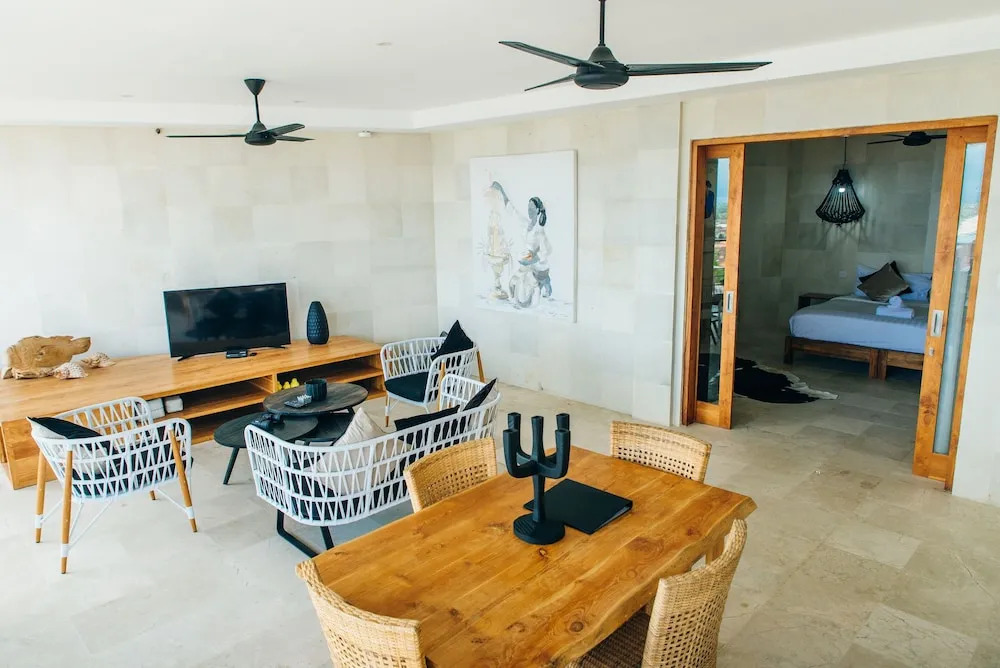 Aqua Nusa - Luxury Lembongan Villas
