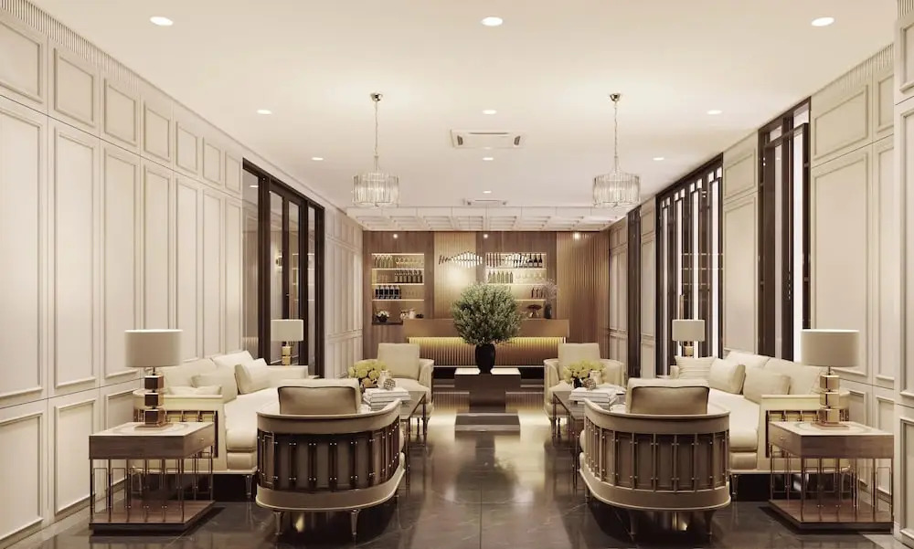 Palette Ngoc Ha Luxury Residence