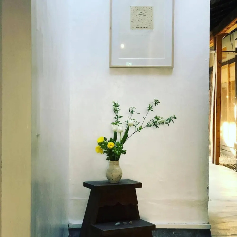 Kyoto style small inn Iru