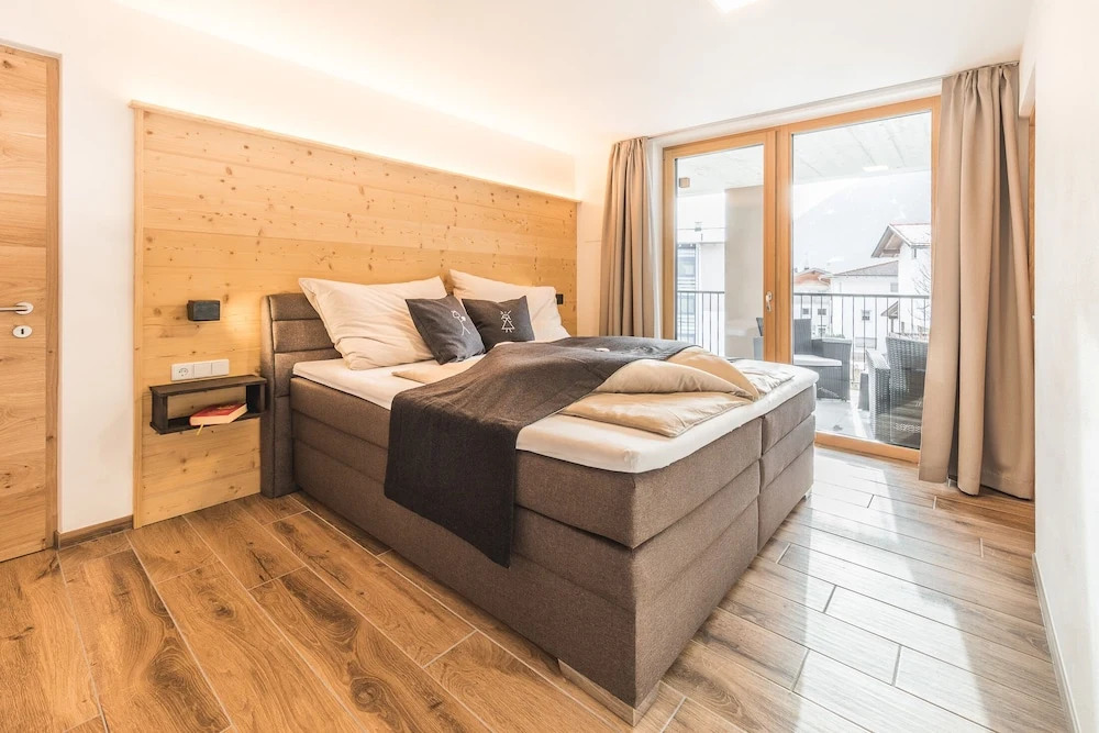 XL Appartements Sand in Taufers