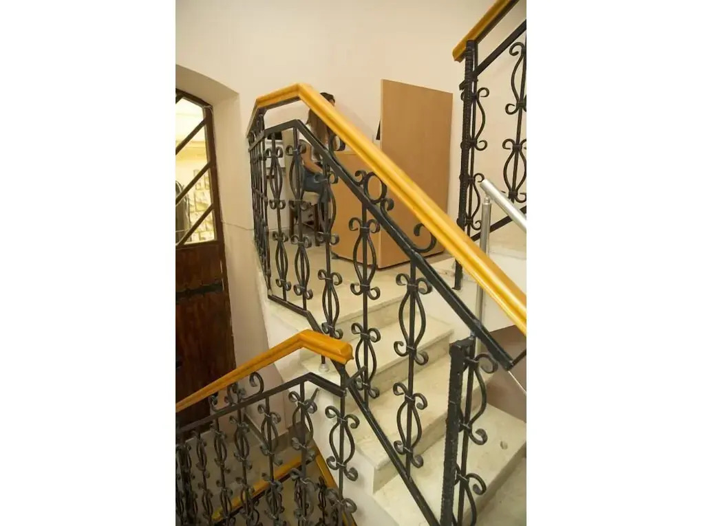 Town Gates Hotel