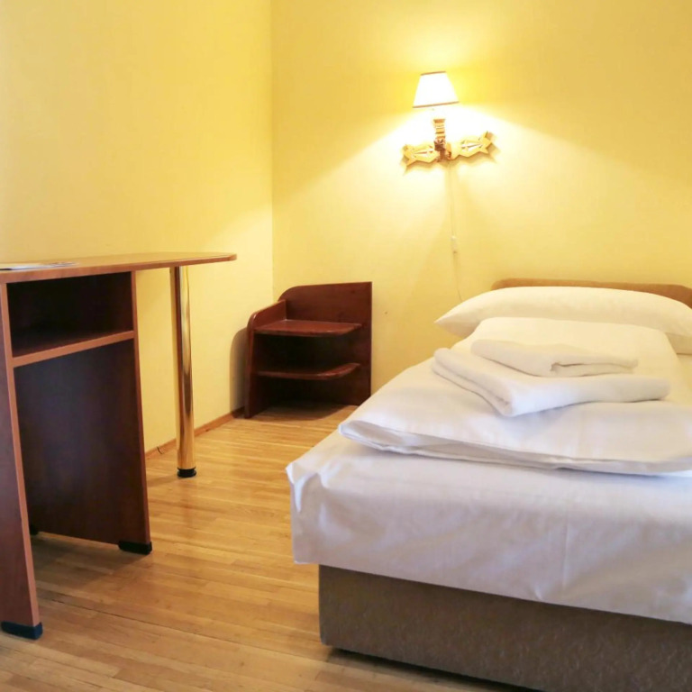 Hotel Bara Budapest