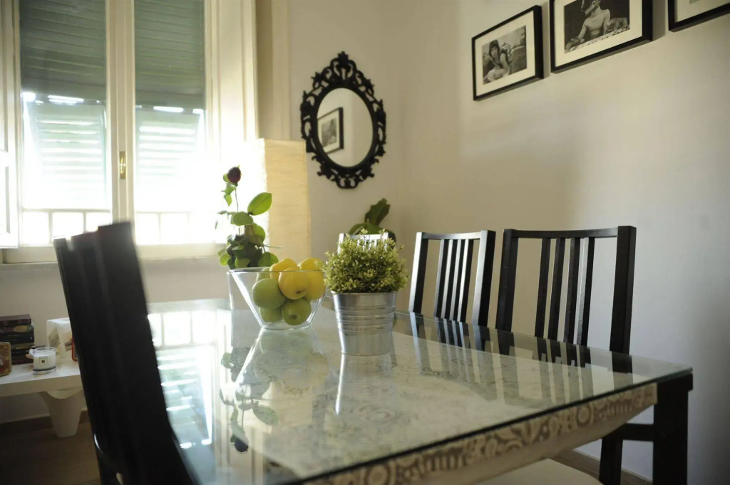 Pigneto Luxury Rooms