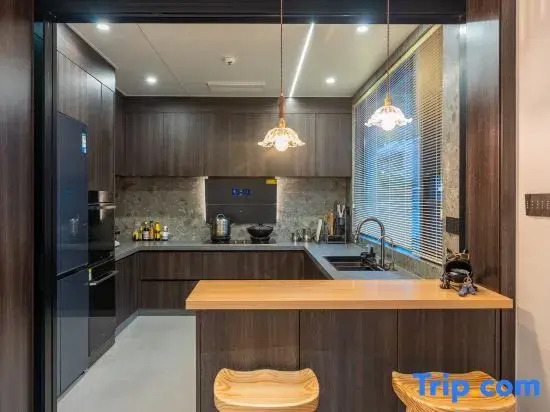 Qizhisuoxiang Boutique Stay