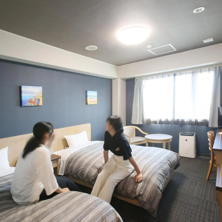 Route Inn Grantia Ishigaki