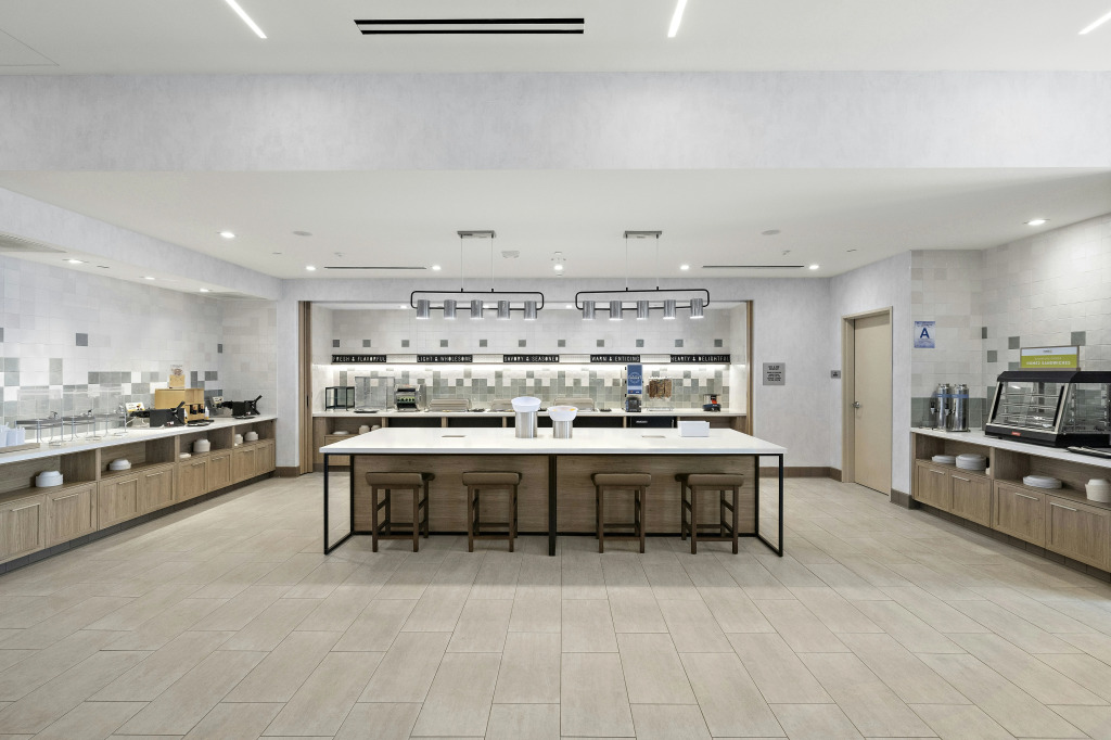Home2 Suites By Hilton Ontario Airport, Ca