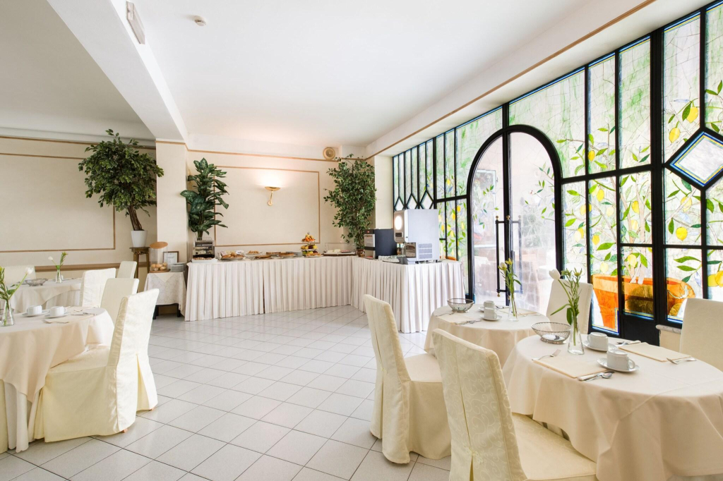 Hotel Goya