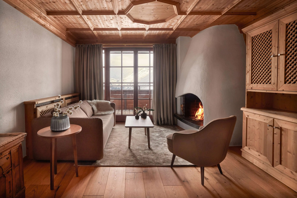 TOP Hotel Hochgurgl