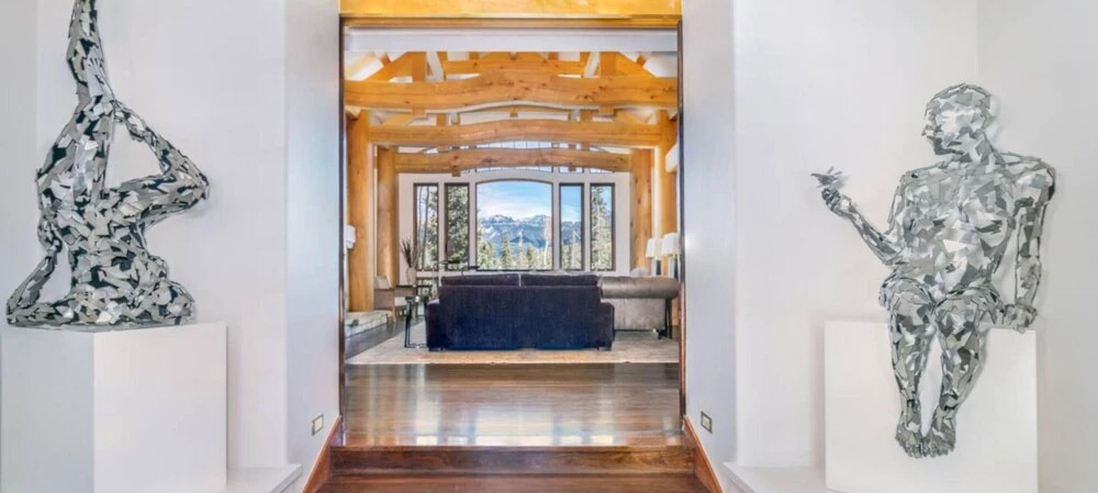 Trailside Nirvana By Exceptional Stays