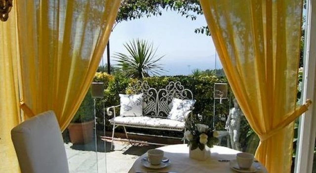 Villa Mimosa