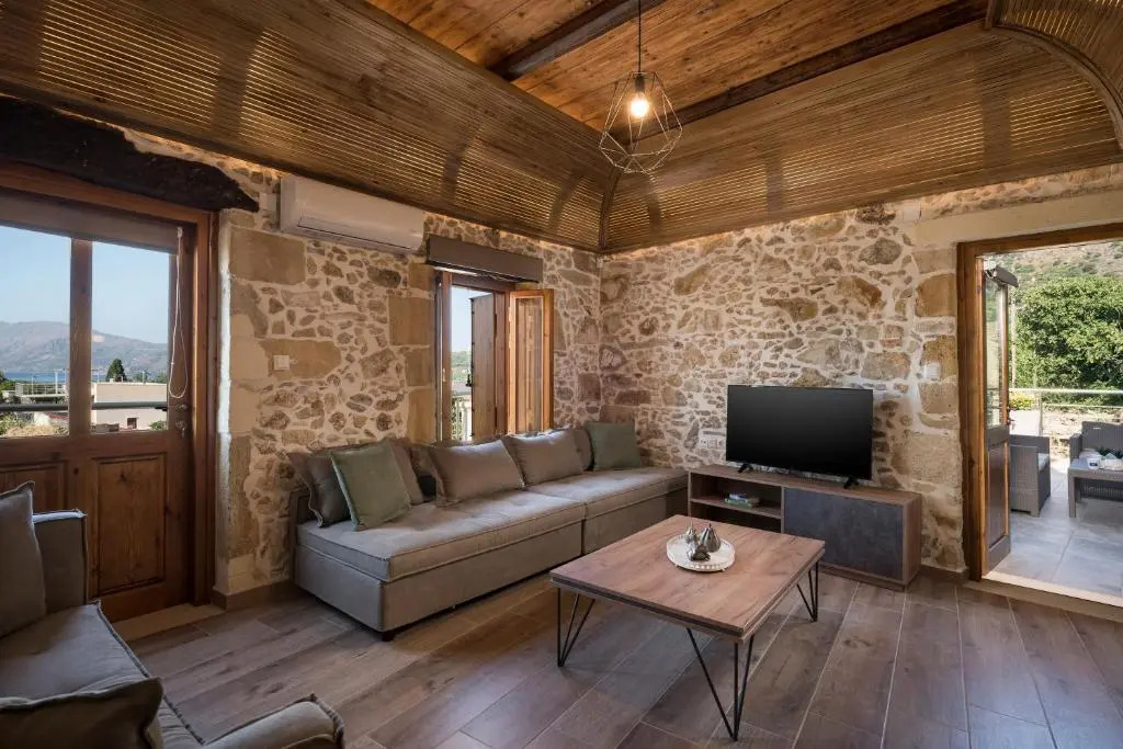 Doro Villas