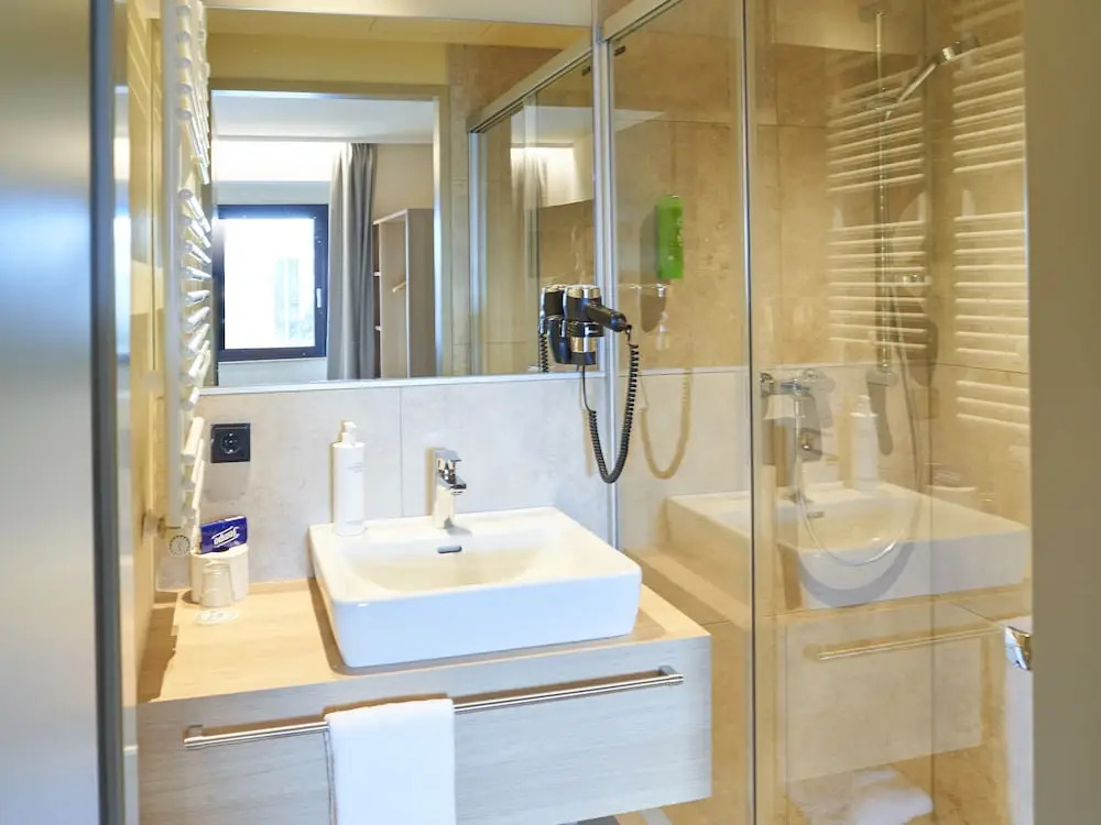 Hotel Maxlhaid