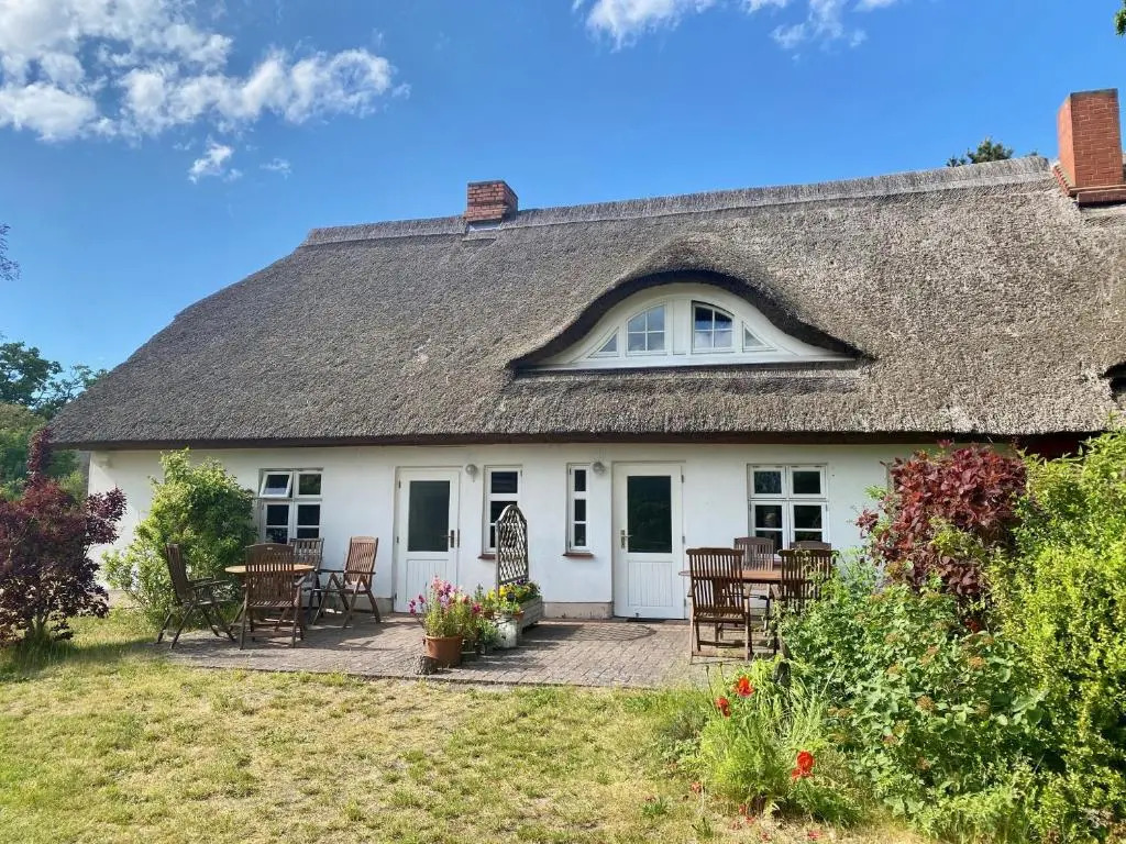 Ferienwohnung Sierke