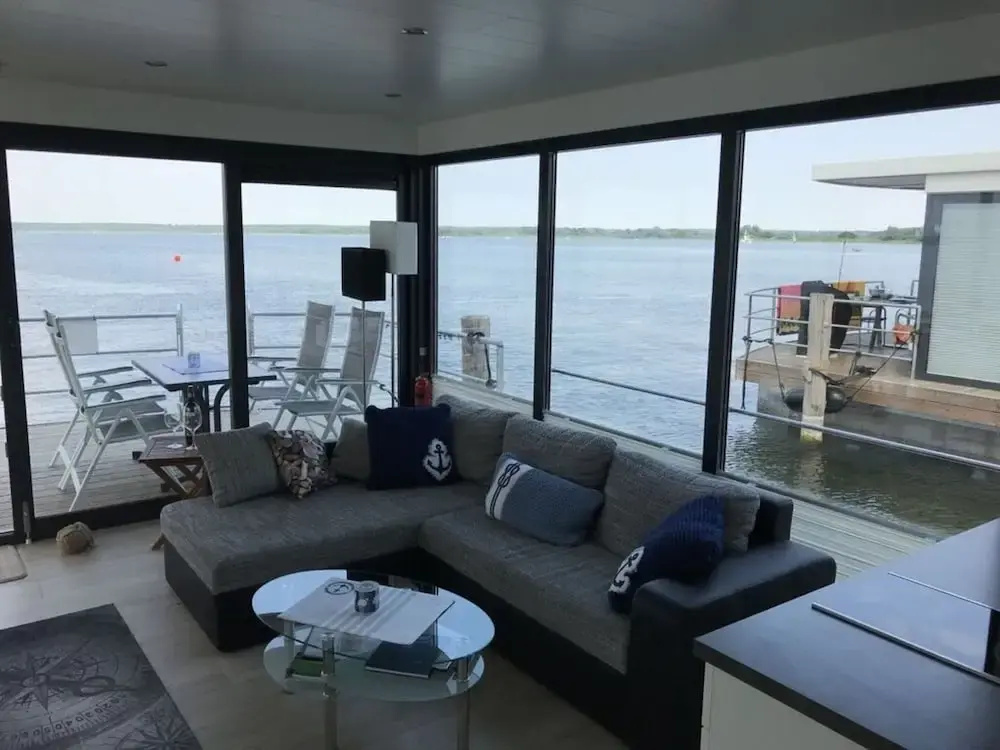Apartment in Mecklenburg Western Pomerania