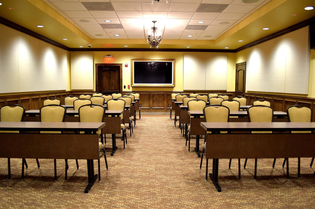 Best Western San Isidro Inn
