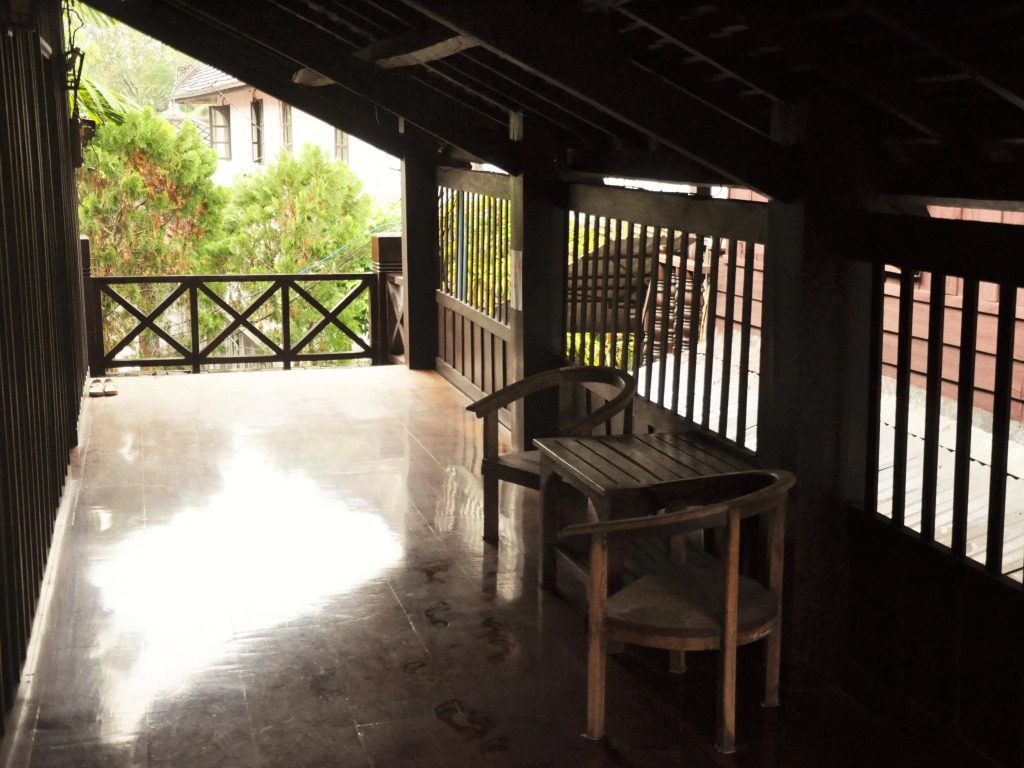 Sokdee Guesthouse