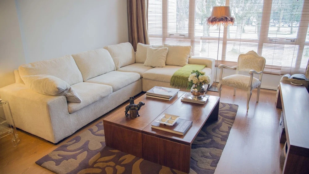 Apartamento Blanco Amor
