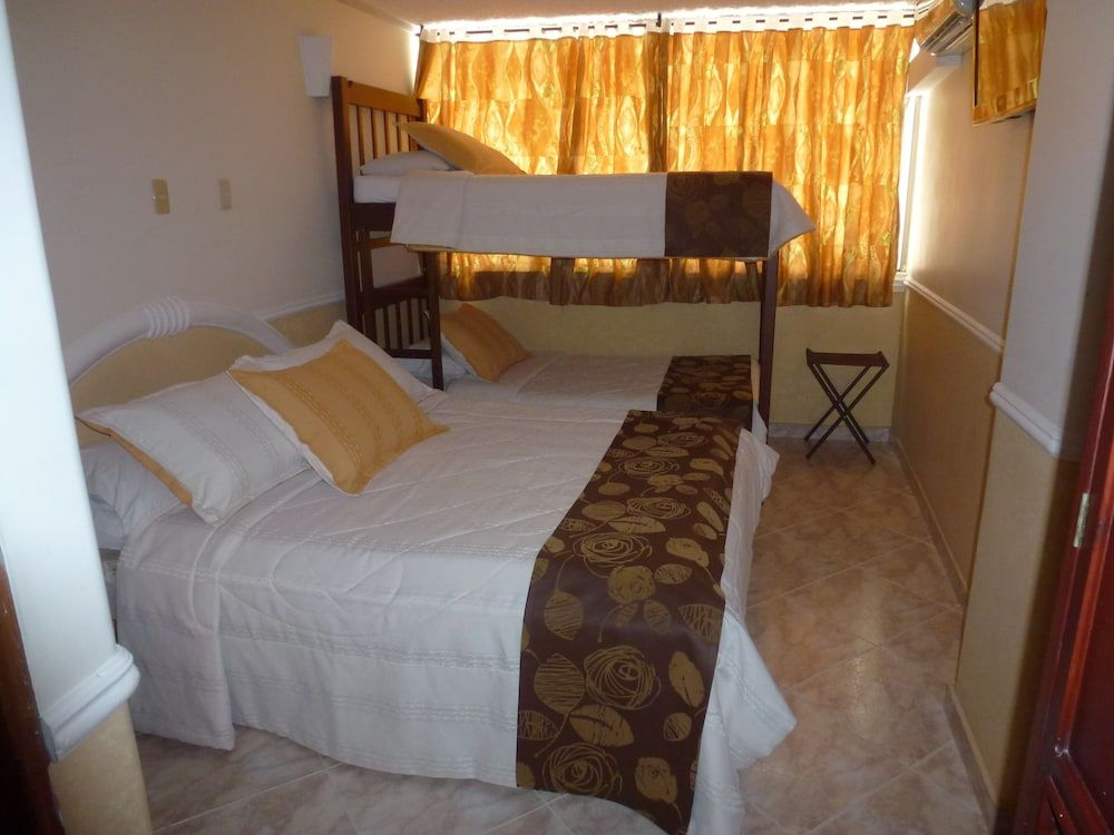 Hotel San Nicolas