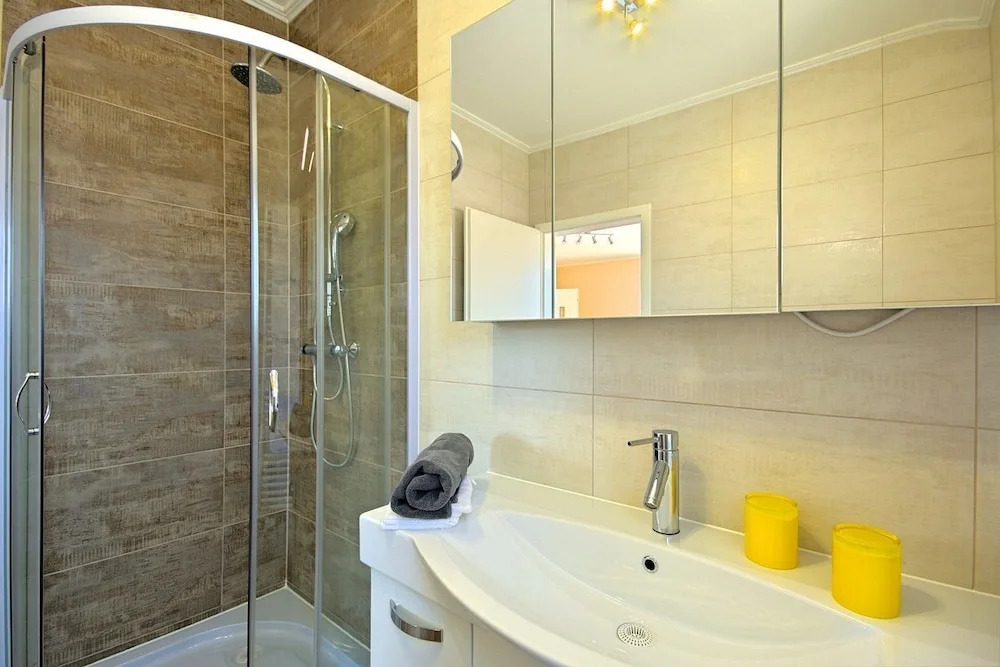 Apartments Daris