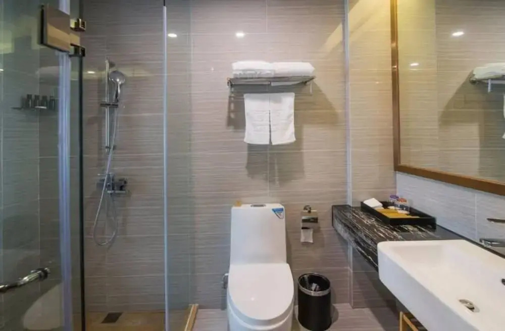 Jinlongxuan Hotel