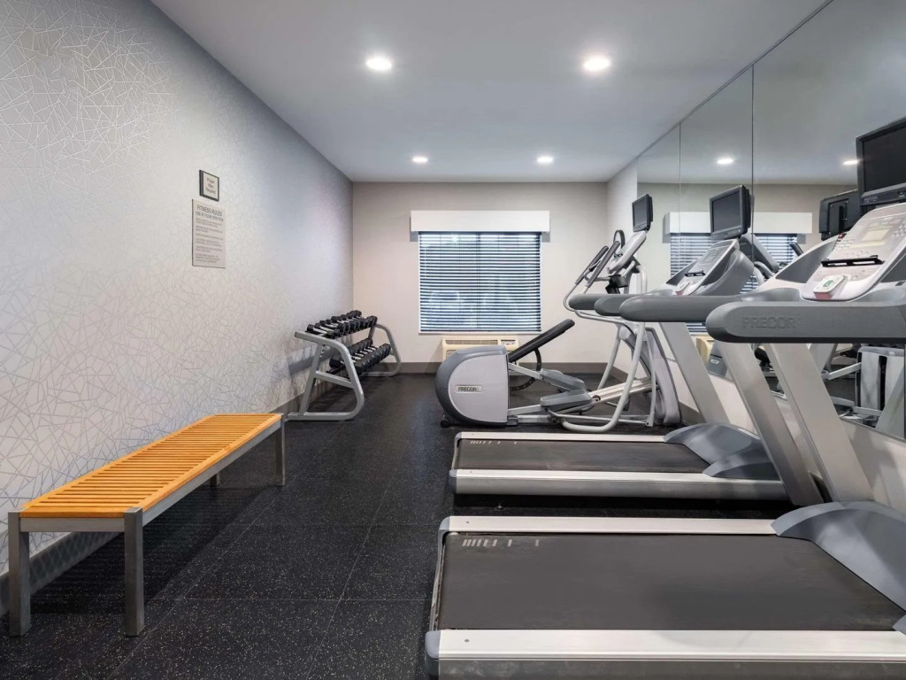 Country Inn & Suites by Radisson, Maumee - Toledo