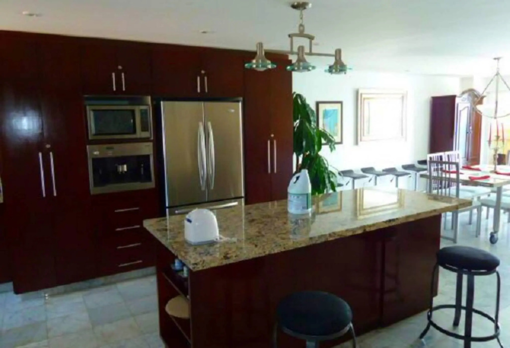 Penthouse San Andres