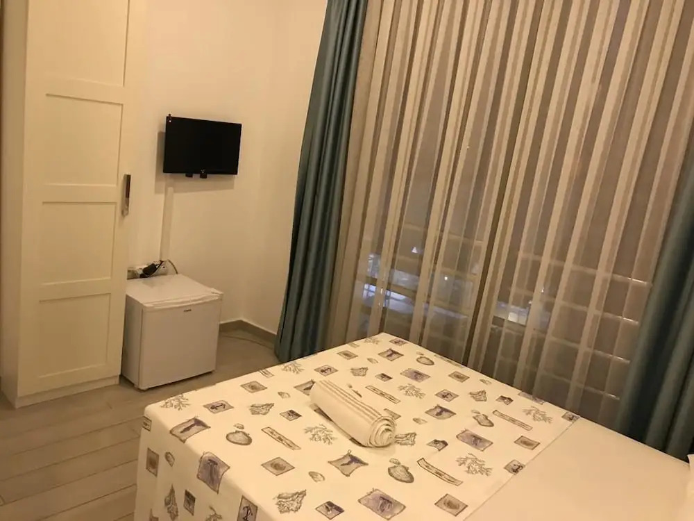 Ugur Apart Otel