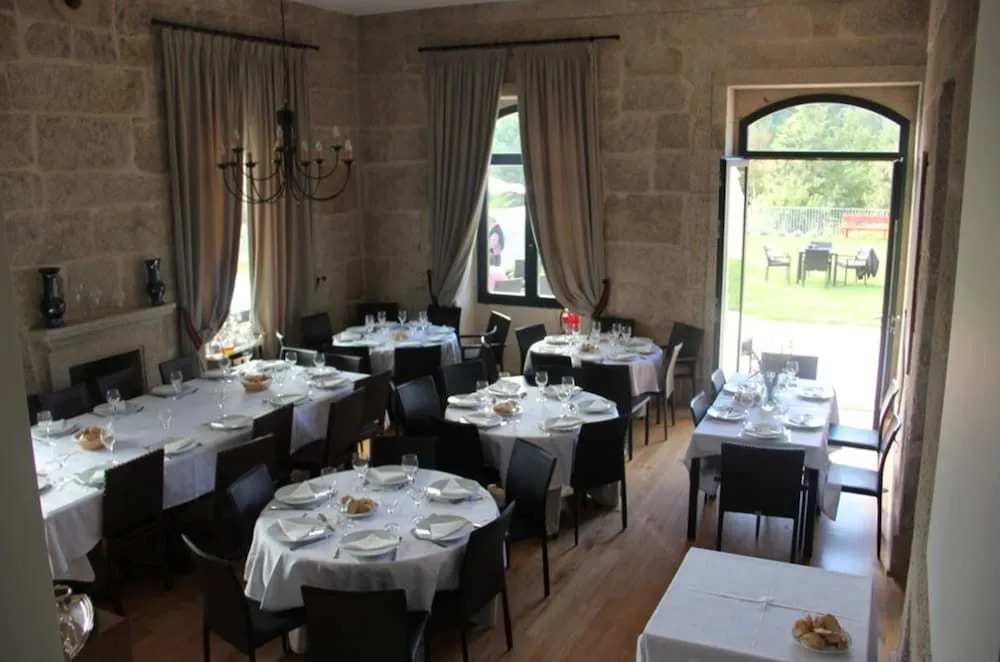Quinta de Fiães - Agroturismo