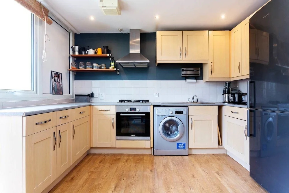 Stylish near Saint Martins