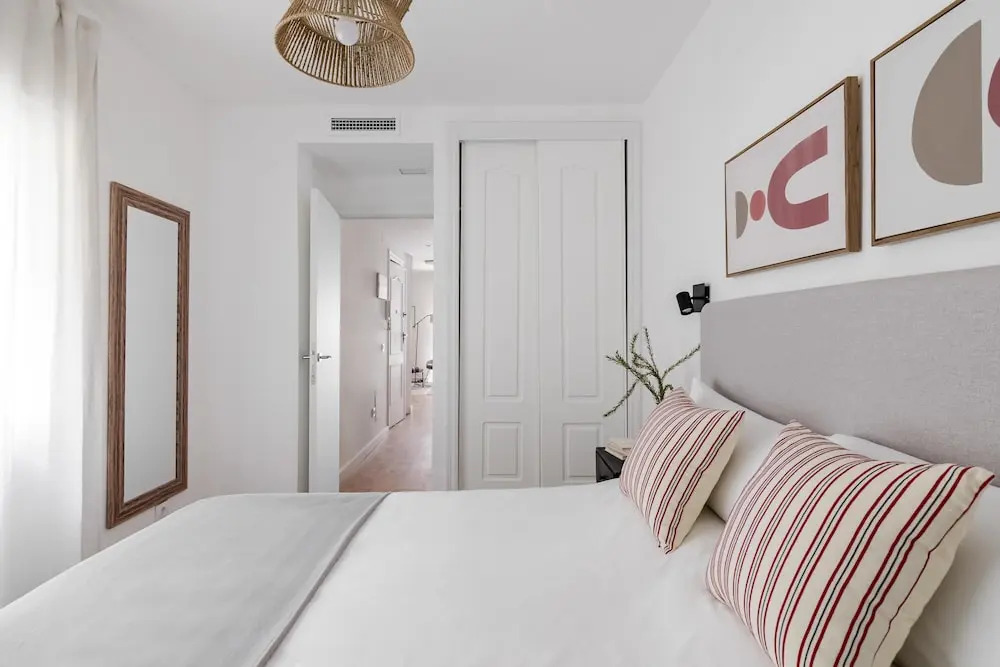 Madrid Sur Apartments by Olala Homes