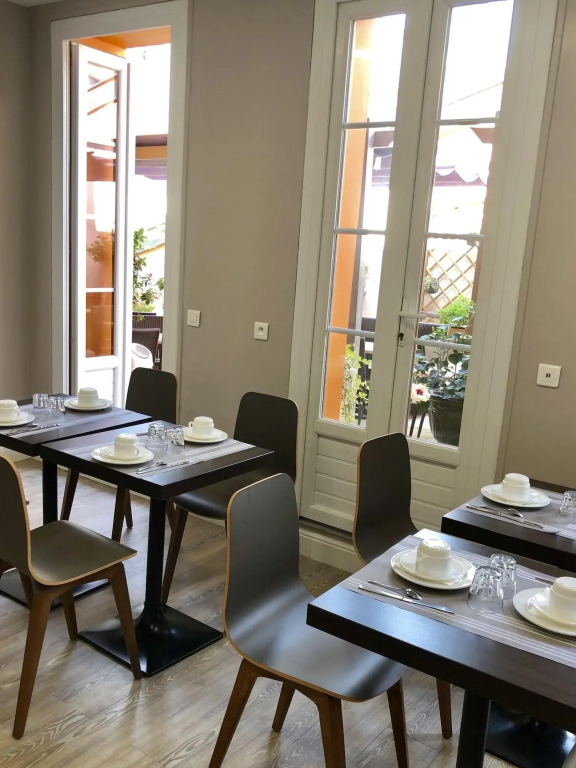 Hotel Lepante