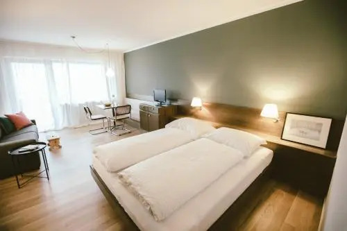 Paulus Apartments