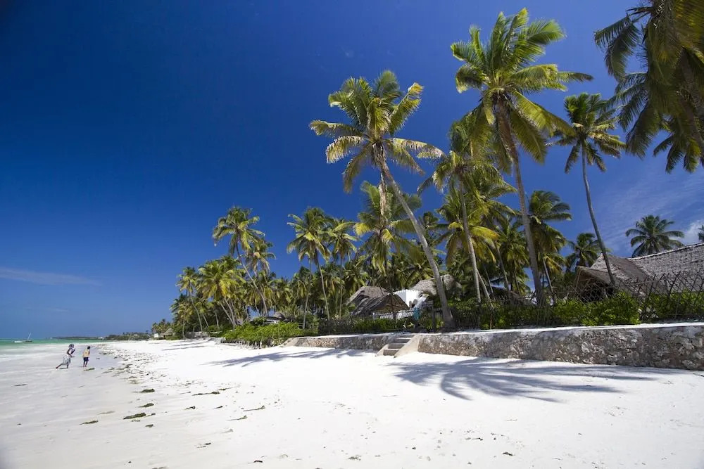 Raha Lodge Zanzibar Boutique Hotel