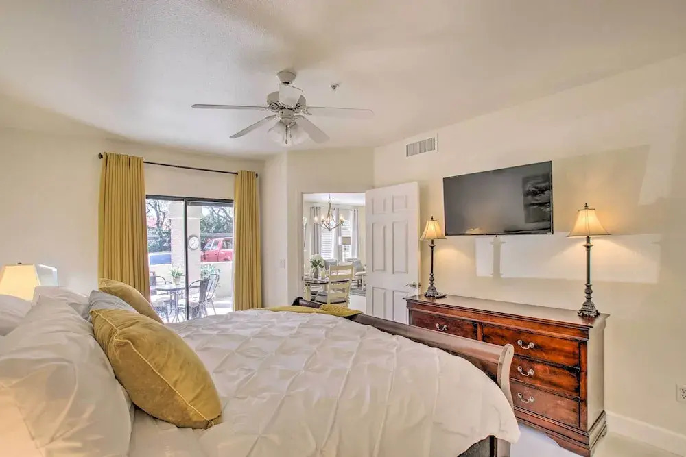 Near Golfing: Scottsdale Condo w/ Resort Amenities