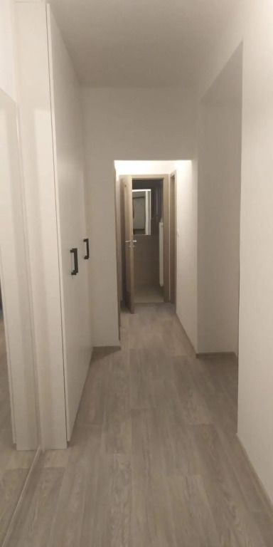 Academic Apartment Brno (AAB) 2+1 (62 m²)