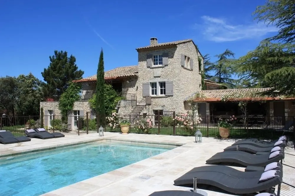 La Bastide de Soubeyras